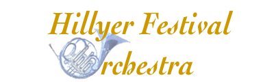 Hillyer Festival Orchestra